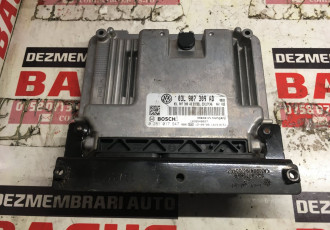 Calculator motor VW Tiguan cod: 03l907309ad