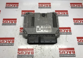 Calculator Motor VW Touran 1.9 Tdi COD 0281013196 / 03G906021KC