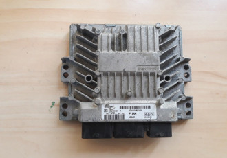 Calculator motor(ECU) Ford Mondeo 4 cod: 7G9112A650UH