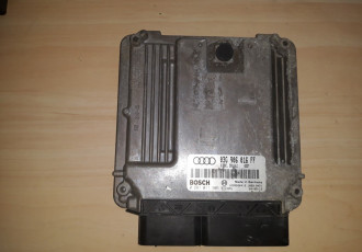 Calculator motor(ECU) pentru Audi A3 8P 2.0TDI cod: 03G906016FF