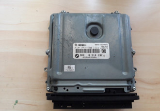 Calculator motor(ECU) pentru Bmw seria 5 F10 cod: 0281016846