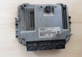 Calculator motor(ECU) pentru Ford Focus 2 cod: 4M5112A650KF