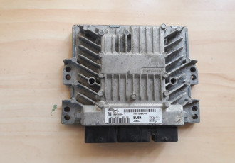 Calculator motor(ECU) pentru Ford Mondeo 4 cod: 7G9112A650UH