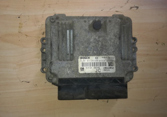 Calculator motor(ECU) pentru Opel astra H cod: 0281014643