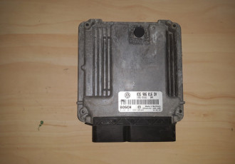 Calculator motor(ECU) pentru Skoda Octavia 2 1.9TDI cod: 03G906016DH