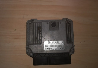 Calculator motor(ECU) pentru VW Golf 6 cod: 03C906016