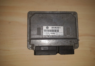 Calculator motor(ECU) pentru VW Polo 1.2 benzina cod: 03D906032C