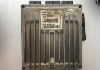 Calculator renault 1.5 dci euro 3 8200469340