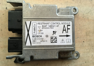Calculator reset airbag Ford Kuga cod: 8v4t 14b321 af