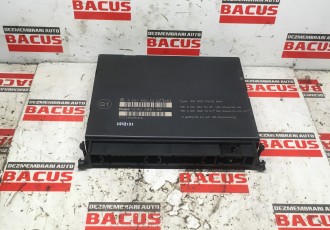 Calculator scaun Mercedes S class W221 FACELIFT cod A2219002202