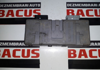 Calculator scaun sofer cu memorie si incalzire Peugeot 607, 2003, 9638960380