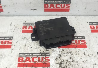 Calculator senzor de parcare Volvo V40 S60 V60 31314975