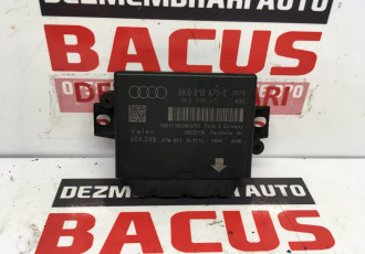Calculator senzori parcare Audi A4 B8 cod: 8k0919475q