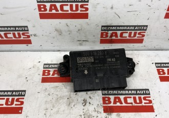 Calculator Senzori Parcare VW AUDI SEAT SKODA COD- 5Q0919283B; 5Q0 919 283 B