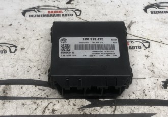 Calculator senzori parcare VW Golf 5 Caddy Touran 1K0919475 / 0263004193 