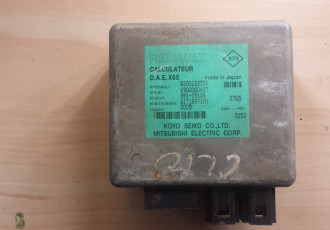 Calculator servo-directie Renault Clio II 8200222352