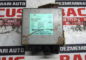 Calculator servodirectie Renault Clio 2 cod: 8200149673