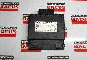 Calculator stabilizator tensiune Audi A4 B8 cod: 8k0959663