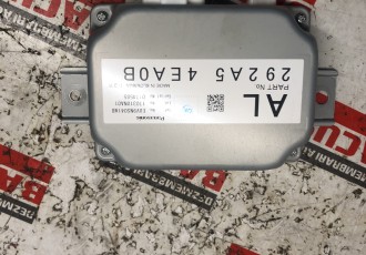 Calculator stabilizator tensiune Nissan Qashqai J11 292A54EA0B AL