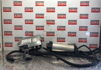 Calculator Start/Stop Peugeot 308 II 2014 1.6 HDI 9H05 , E5 ,Cod Original: 9802096780