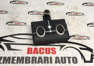 Calculator usa spate Audi A4 B9 8W - Cod: 8W0959595G