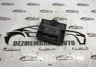 Calculator usa stanga fata Audi A4 B9 8W 2016-prezent 4G8959793H 