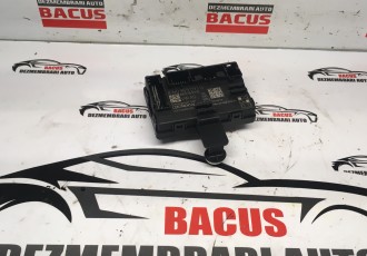 Calculator usa stanga fata Audi A4 B9 8W - Cod: 8W0959593G