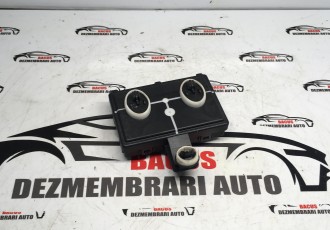 Calculator usa stanga fata Audi A4 B9 8W - Cod: 8W0959593G