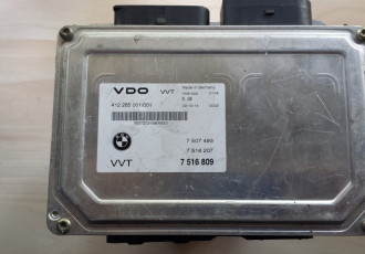 Calculator valvetronic BMW 7532949, 412265001/003