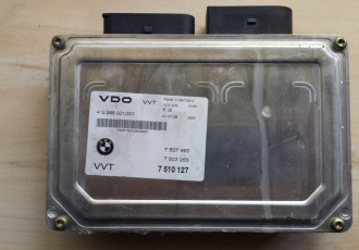 calculator valvetronic BMW E46 318i 2.0i N42 2002;cod:7510127