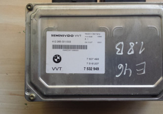 Calculator valvetronic BMW E46 318i 2.0i N42 2002;cod:7532949