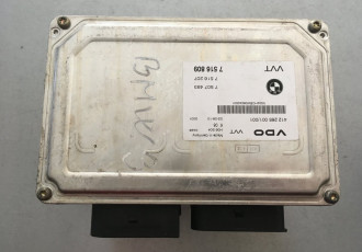 Calculator valvetronic BMW E46 ; 7516809 