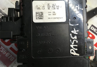 Calculator VW Passat B6 cod: 3c0953549j