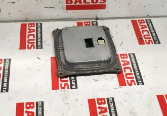 Calculator xenon Audi A4 B8 8K cod: 8K0907472A