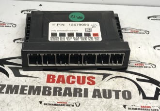 Calculator/Modul Confort pentru Opel Asta J ,Cod 13579056