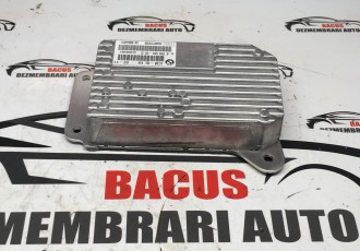 Calculator/Modul ICM BMW F01 F02 - Cod 6799591-01