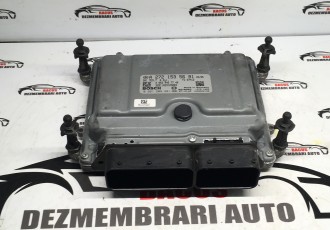 Calcutator ECU Mercedes S-class w221 5.0i 5.5i CL500 CL550 S500 S550 2007-2011 a2721535691 / 0261209281