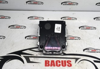 Camera frontala parbriz Audi A4 B9 8W - Cod: 8W0907217A