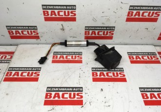  camera haion spate DS4 Citroën