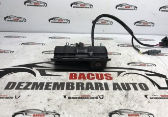 Camera marsarier cu maner Audi A6 4G (C7) 2011-2018 cod- 4G0827566 