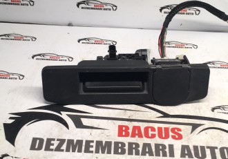 Camera marsarier switch maner deschidere haion mercedes c class w205 cod- a1667500993 / 01150091006