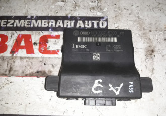 Can gateway Audi A3 8P 1K0907530D 1K0 907 530 D