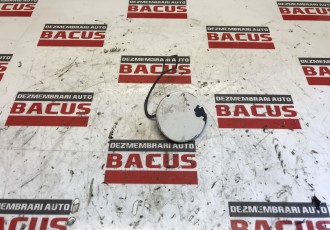 Capac Cui Remorcare Bara Fata Vw Jetta 2012