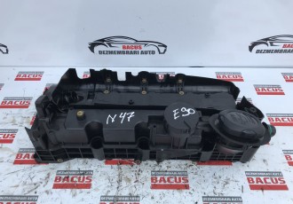 Capac culbutori BMW E90 N47 Cod Piesa 7797613