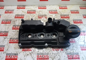 Capac culbutori, cod 03P103469A, Vw Polo (6R) 1.2 TDI, CFW