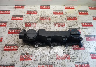Capac culbutori, Peugeot 307 1.6 hdi, 9HX, 9660281080 