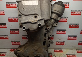 Capac Distributie Motor VW Golf 5 1.6 FSI BAG BLF BLP 2004 - 2008 Cod 03C109211E