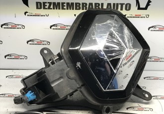 CAPAC incarcare Renault ZOE cod- 1119985x