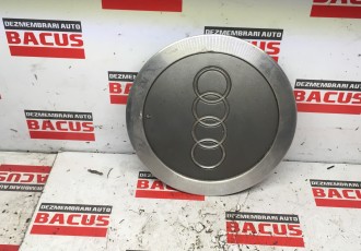Capac janta Audi cod- 4B0601165J