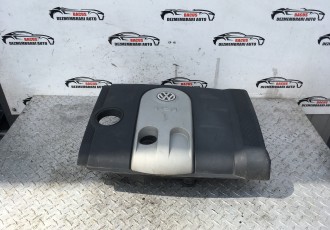 Capac motor 03C129607N 03C129607N Volkswagen VW Golf 5 [2003 - 2009] Plus 